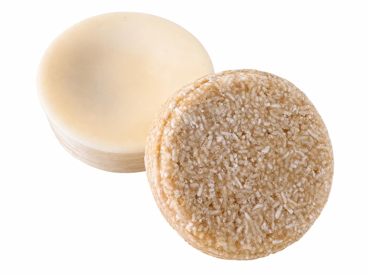 Sea Salt Shampoo