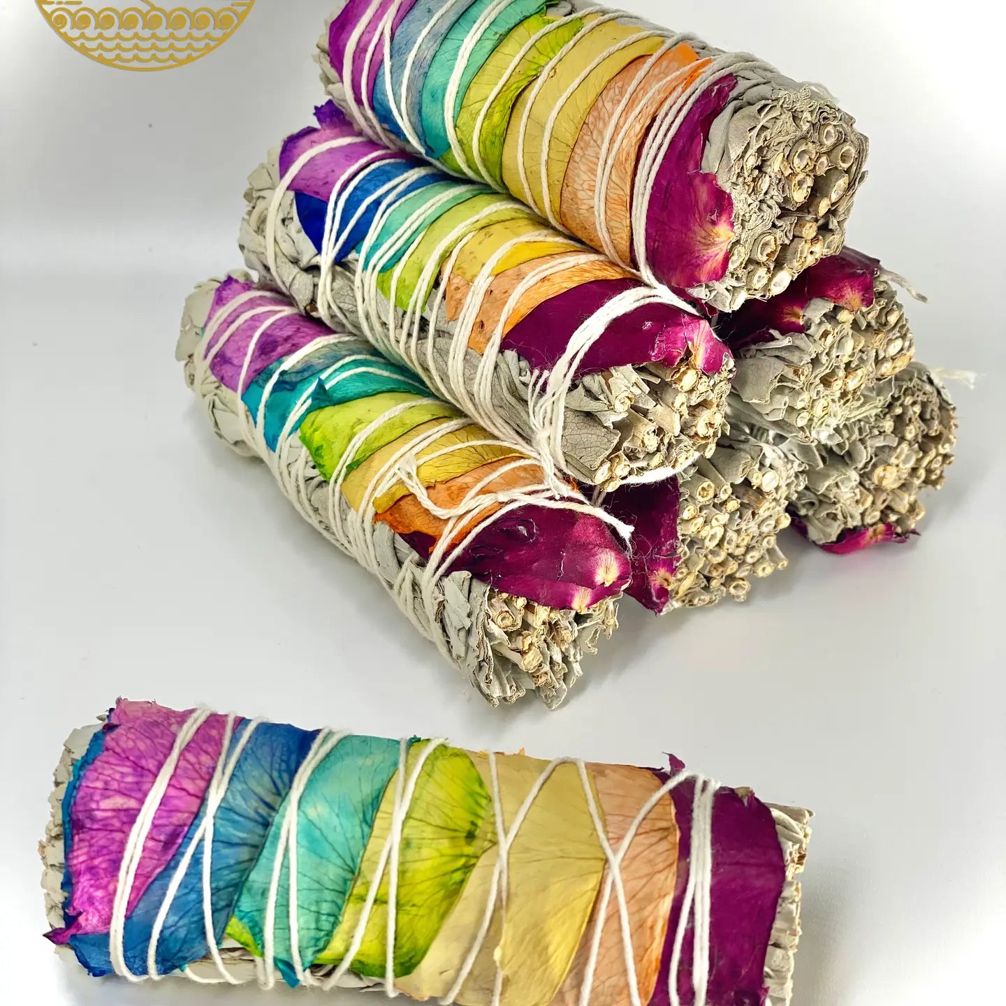 Smudge Bundles