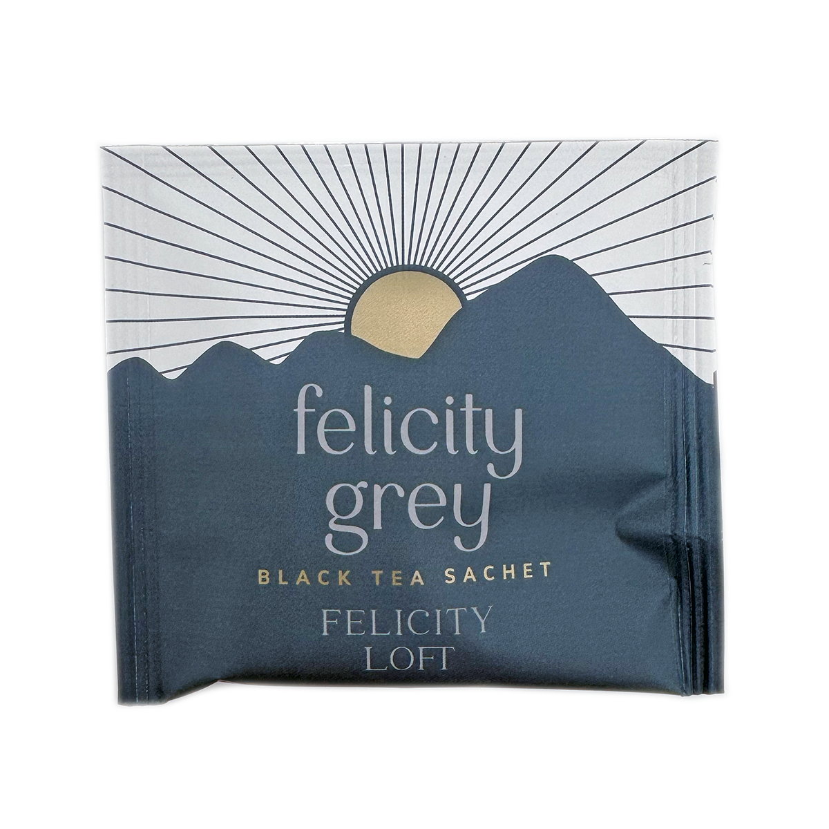 Felicity Loft Artisan Tea
