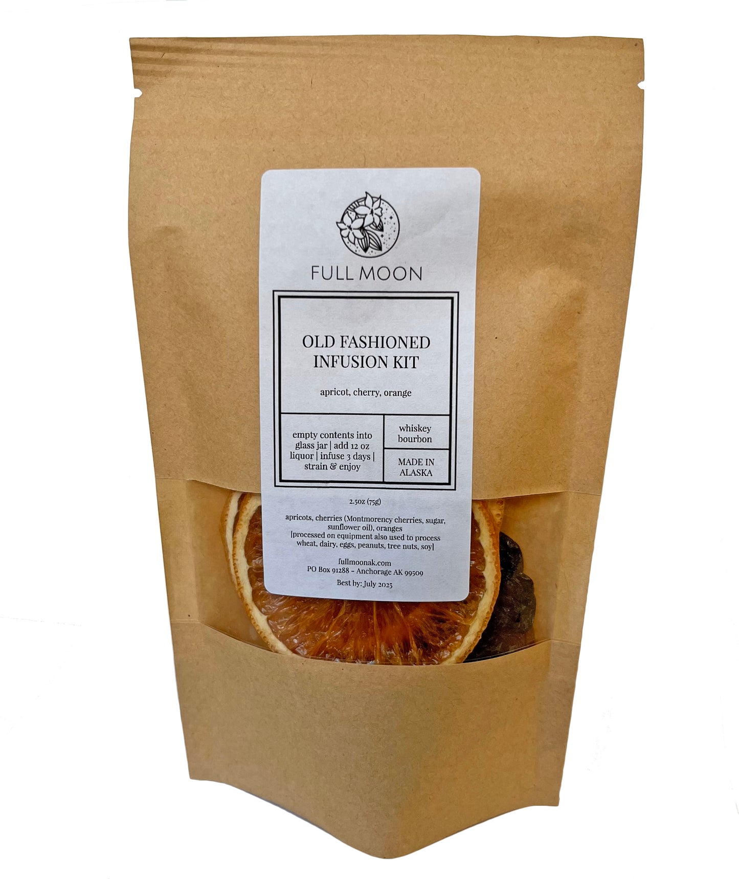 Liquor Infusion Kits