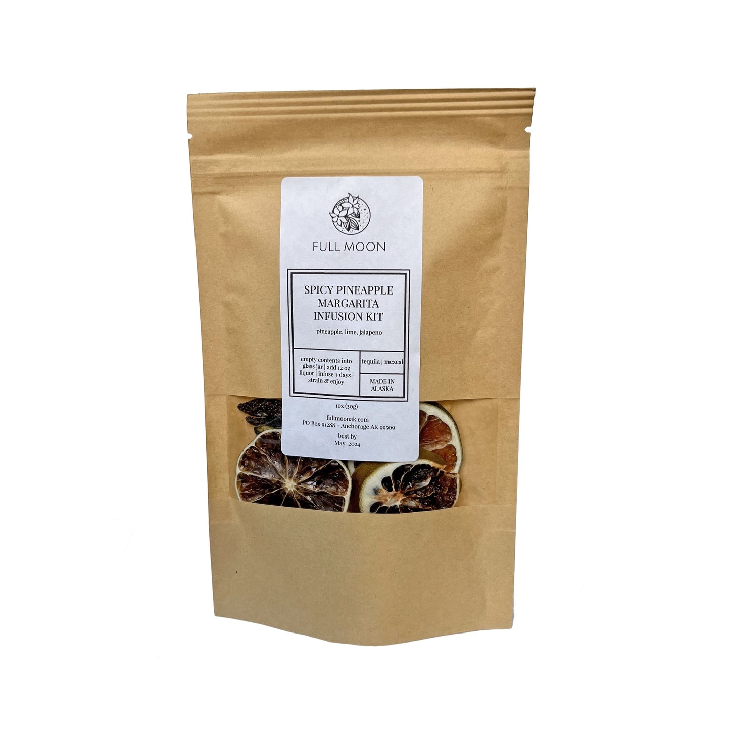 Liquor Infusion Kits