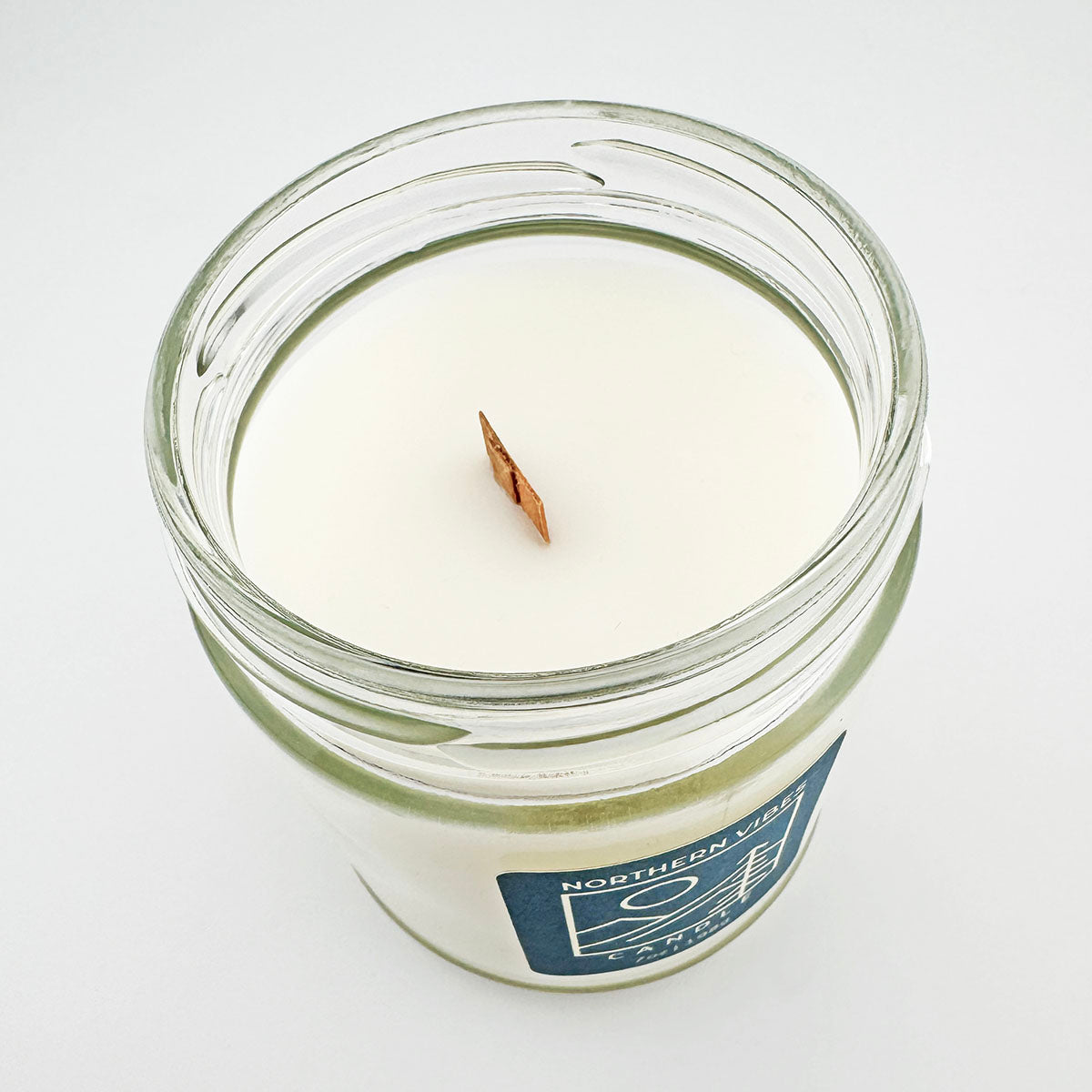 Northern Vibes Candles