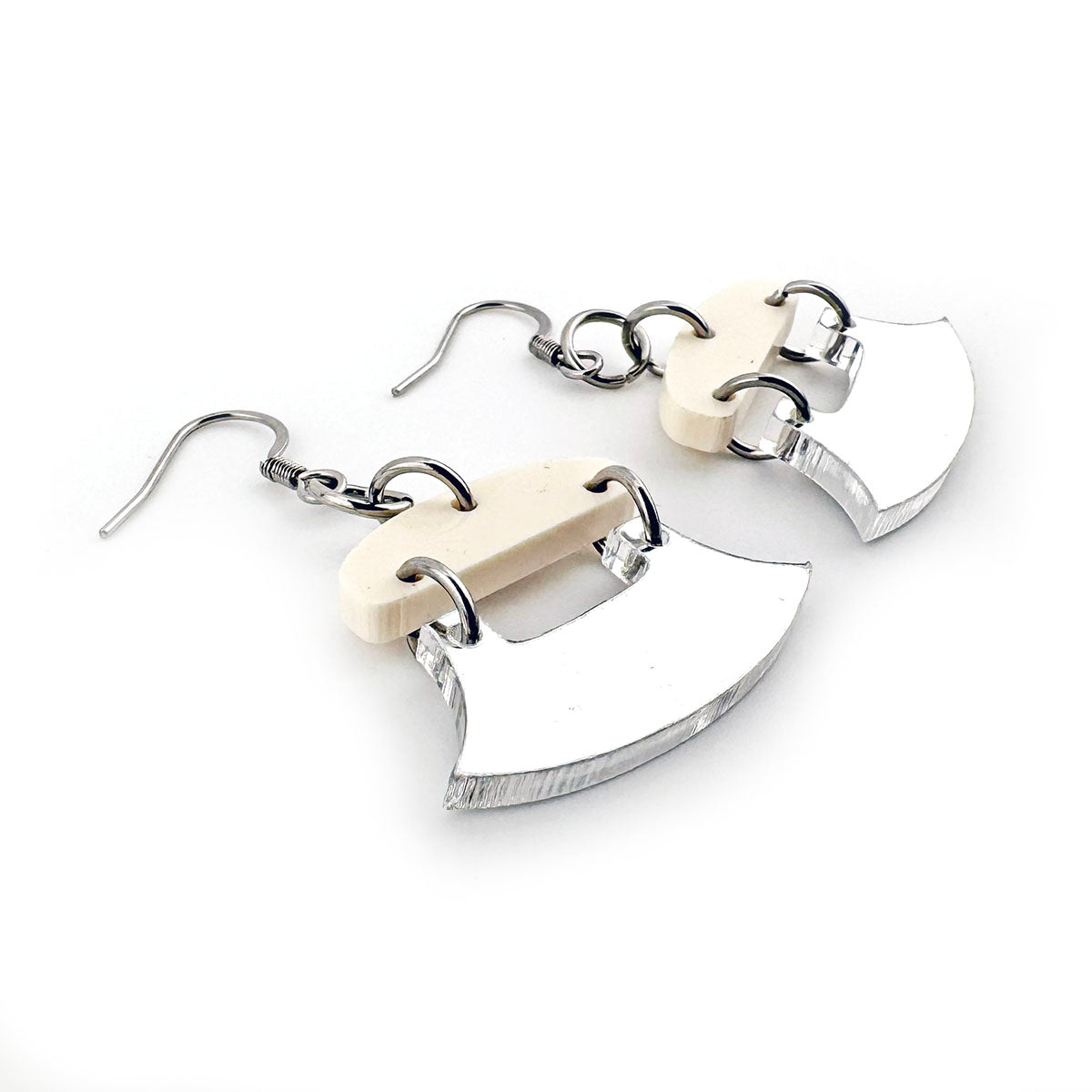 Ulu earrings