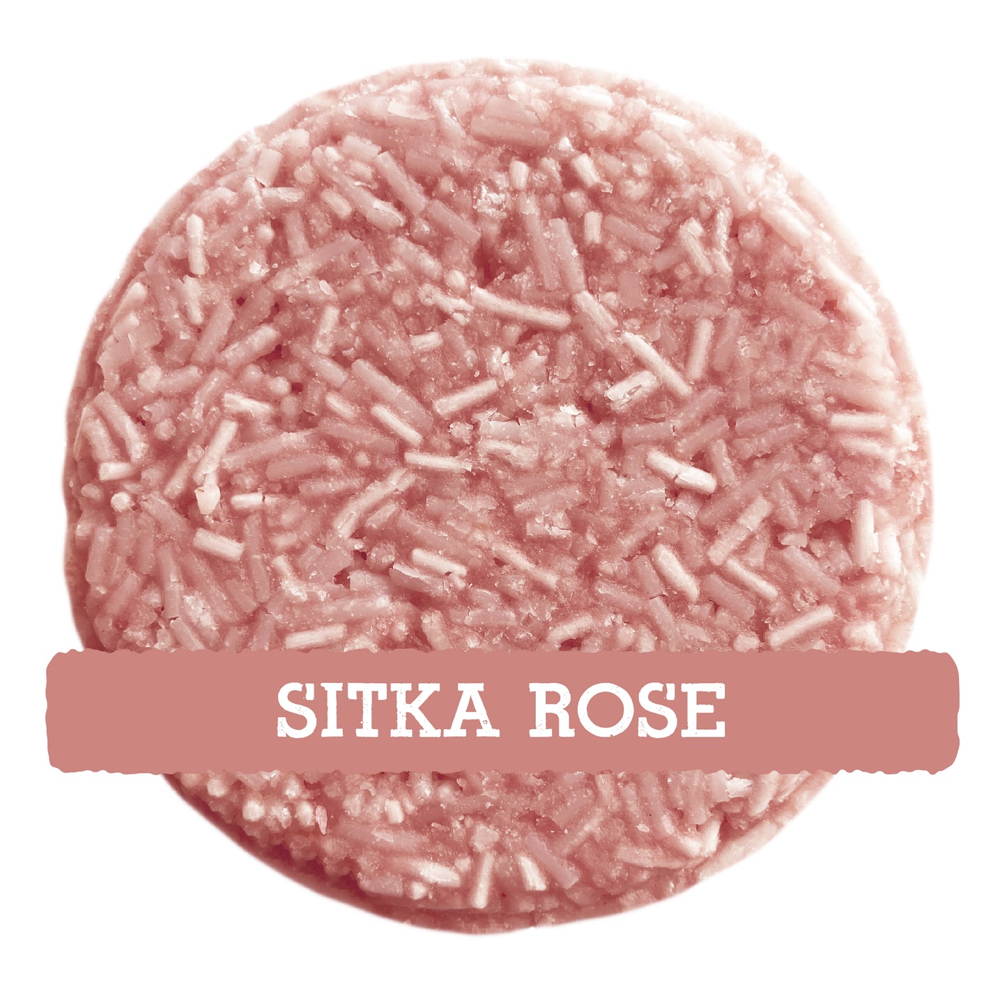 Sea Salt Shampoo