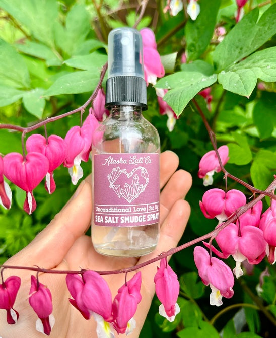 Smudge Sprays
