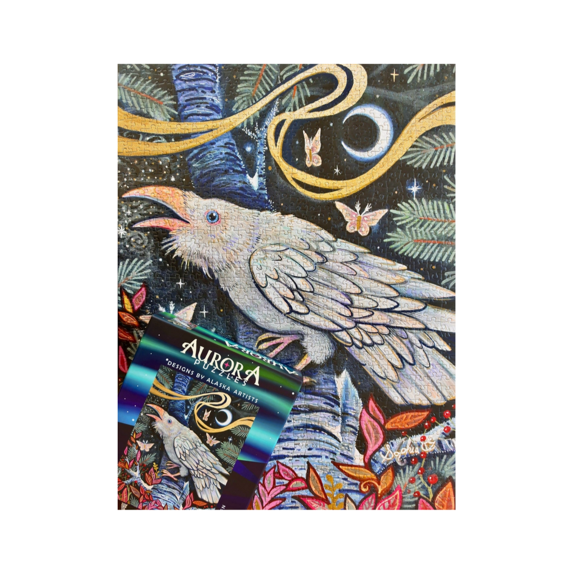 Art Puzzles