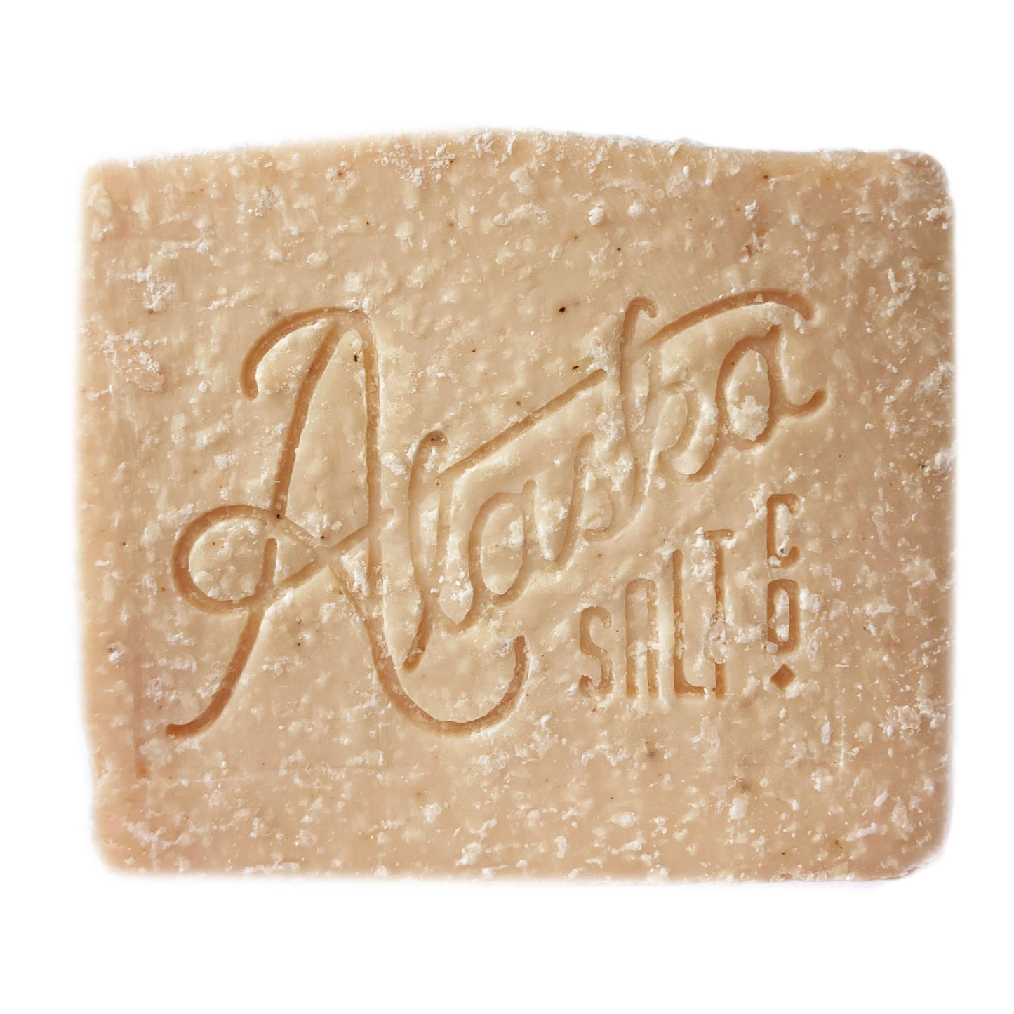 Sea Salt Bar Soap