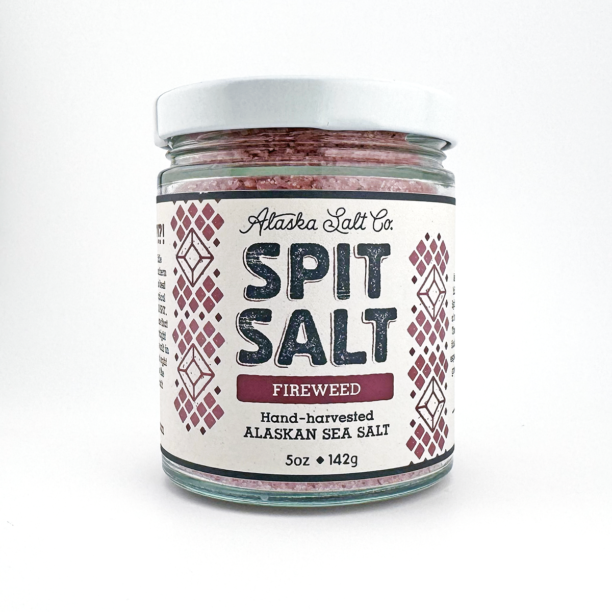 ㉑ufm ウエダ　SALTY PLUHER The Salt Duo — Woon
