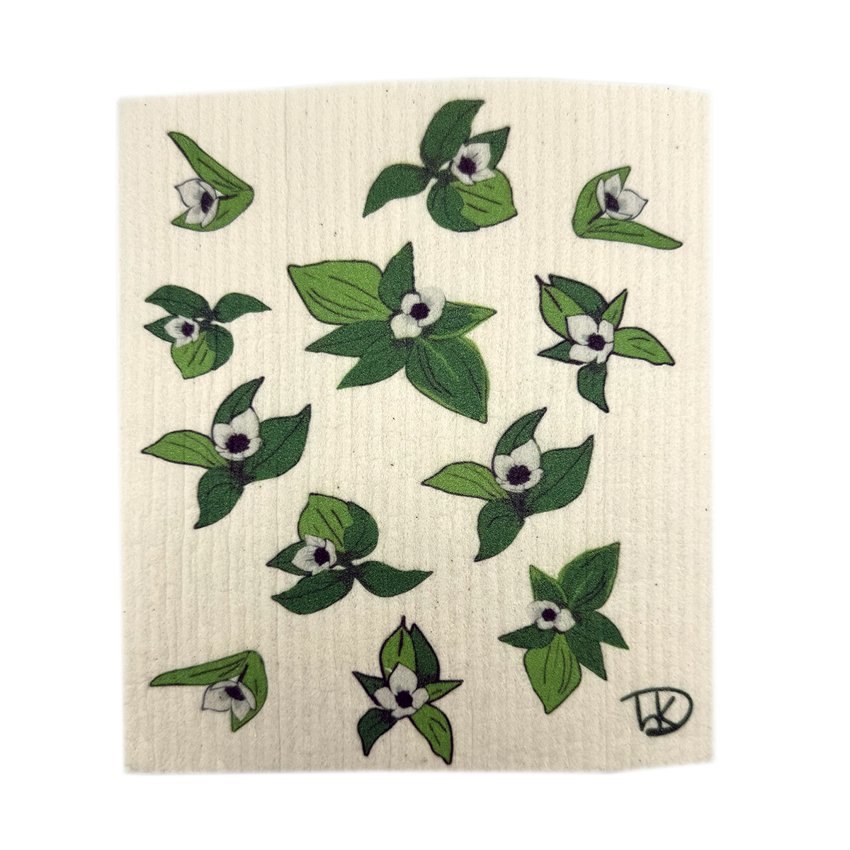 Swedish Dishcloths