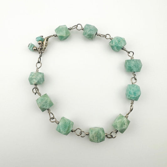 Sterling Bracelets