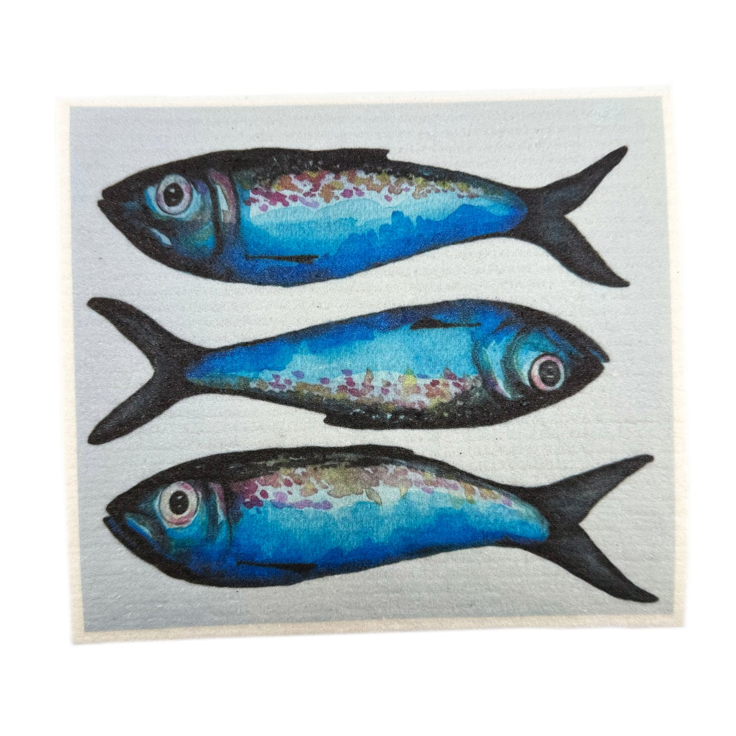 Swedish Dishcloths