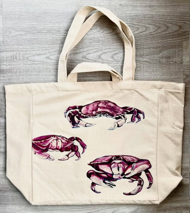Dungies Super Tote