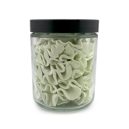 Whipped Body Butter