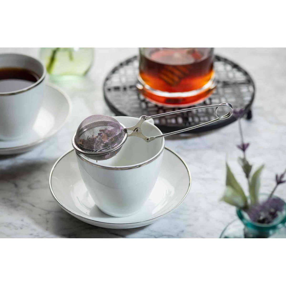 Tea Infuser