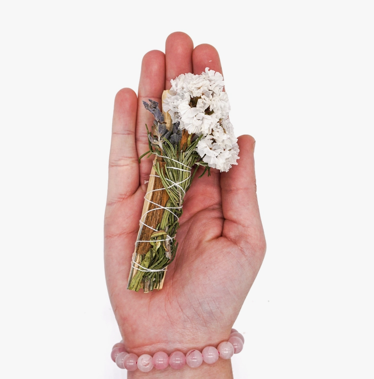 Smudge Bundles