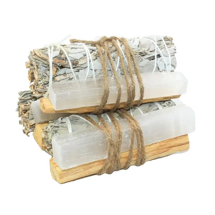 Smudge Bundles