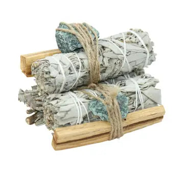 Smudge Bundles