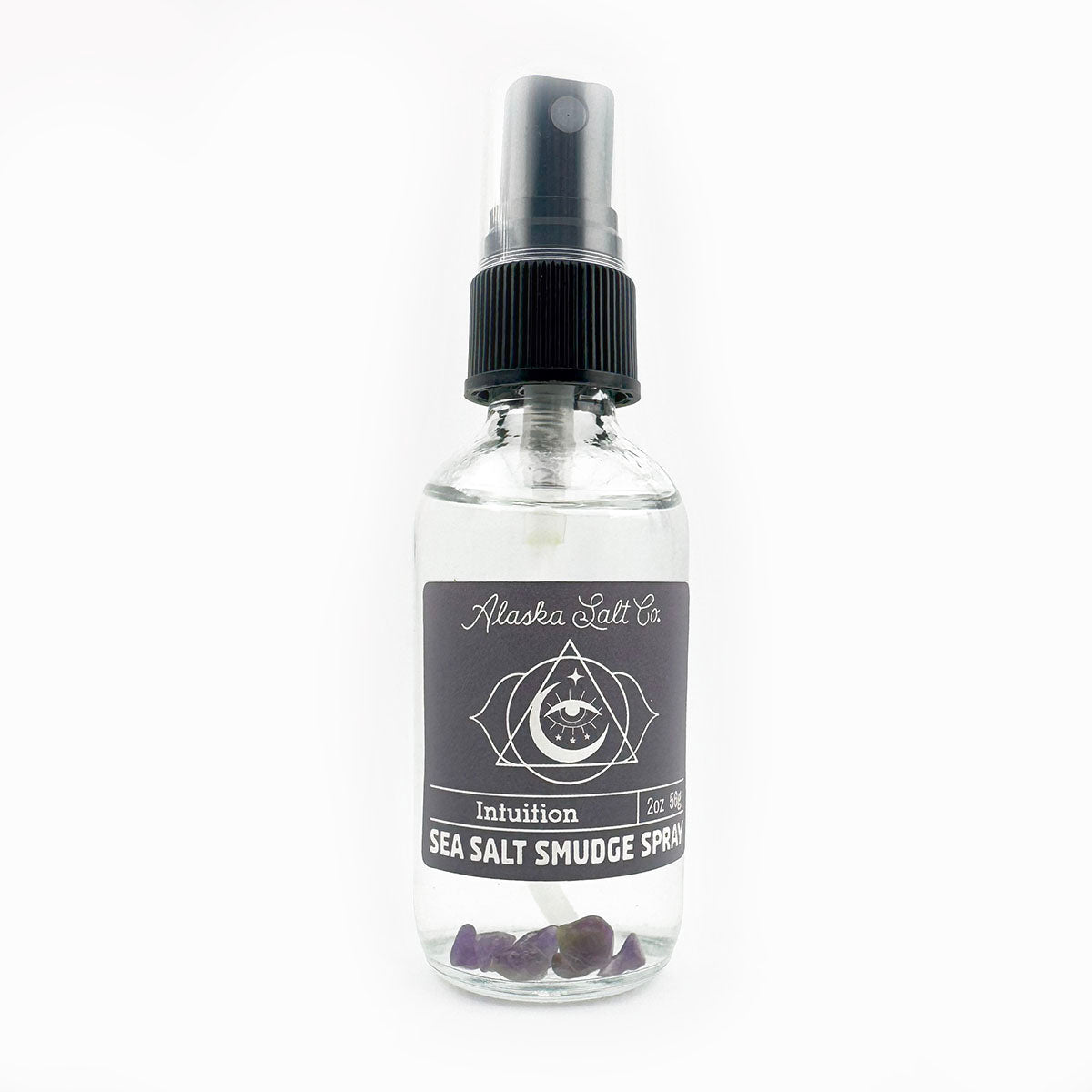 Smudge Sprays