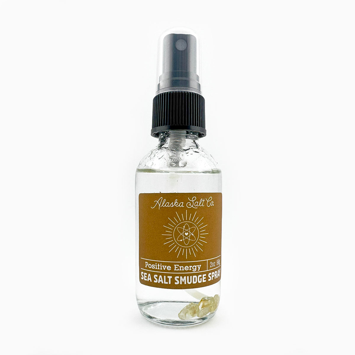 Smudge Sprays