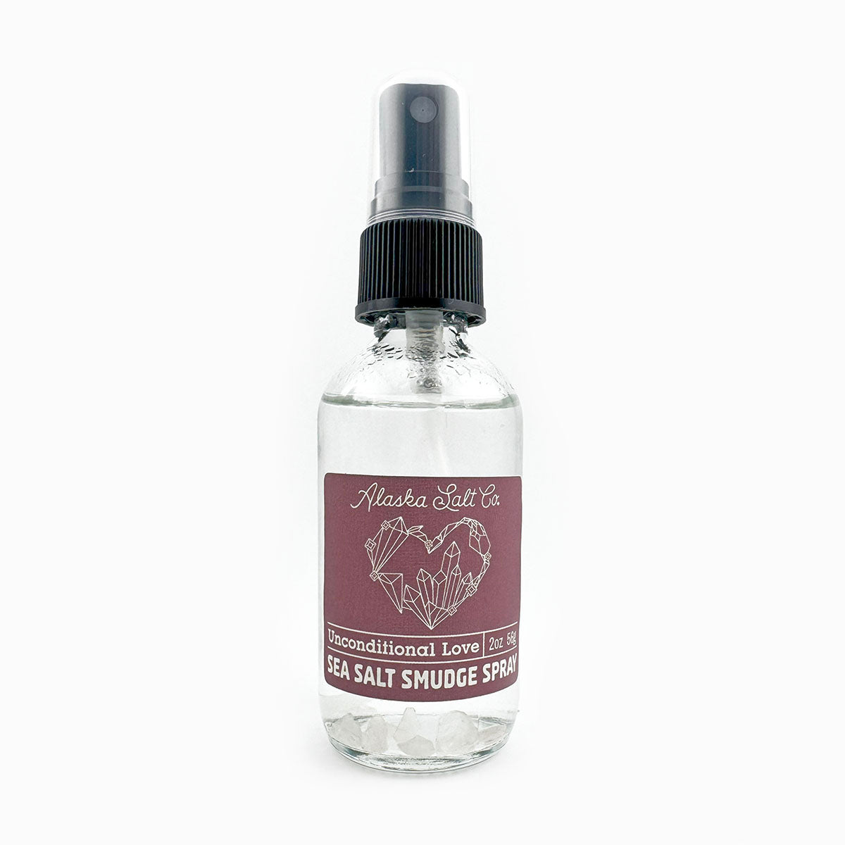 Smudge Sprays
