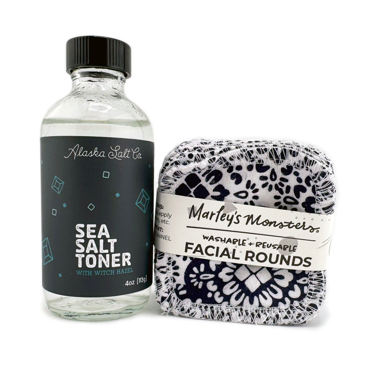 Sea Salt Toner