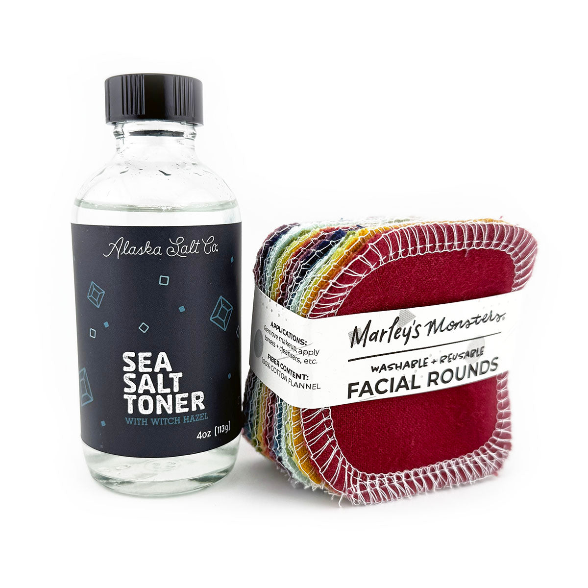 Sea Salt Toner