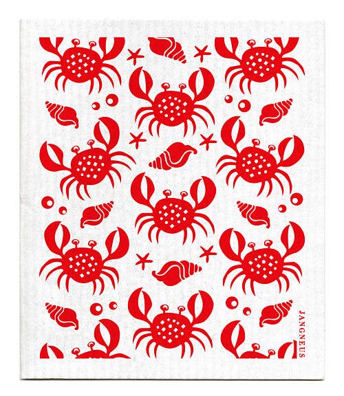 Swedish Dishcloths