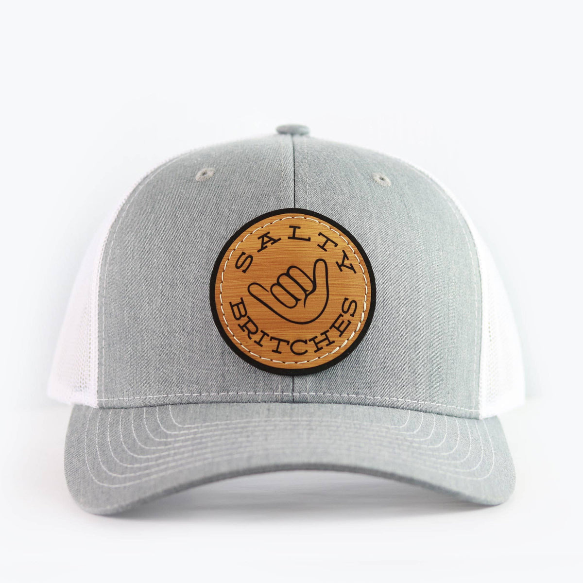 Buy The Salty Britches Trucker Hat