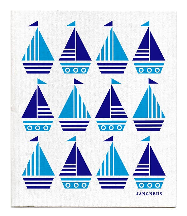 Swedish Dishcloths