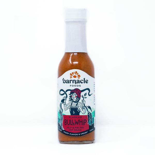 Kelp Hot Sauce