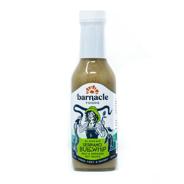 Kelp Hot Sauce