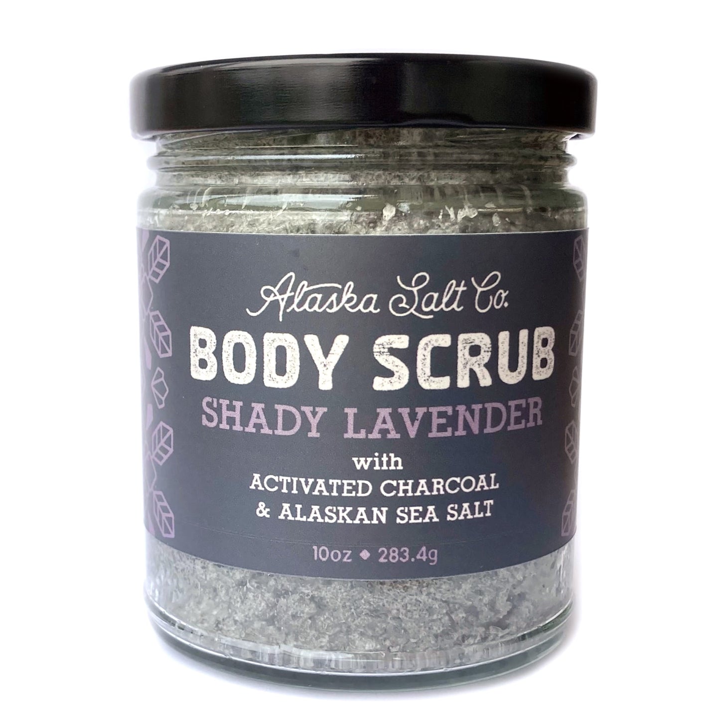 Body Scrub