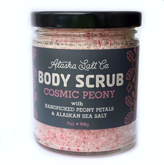 Body Scrub