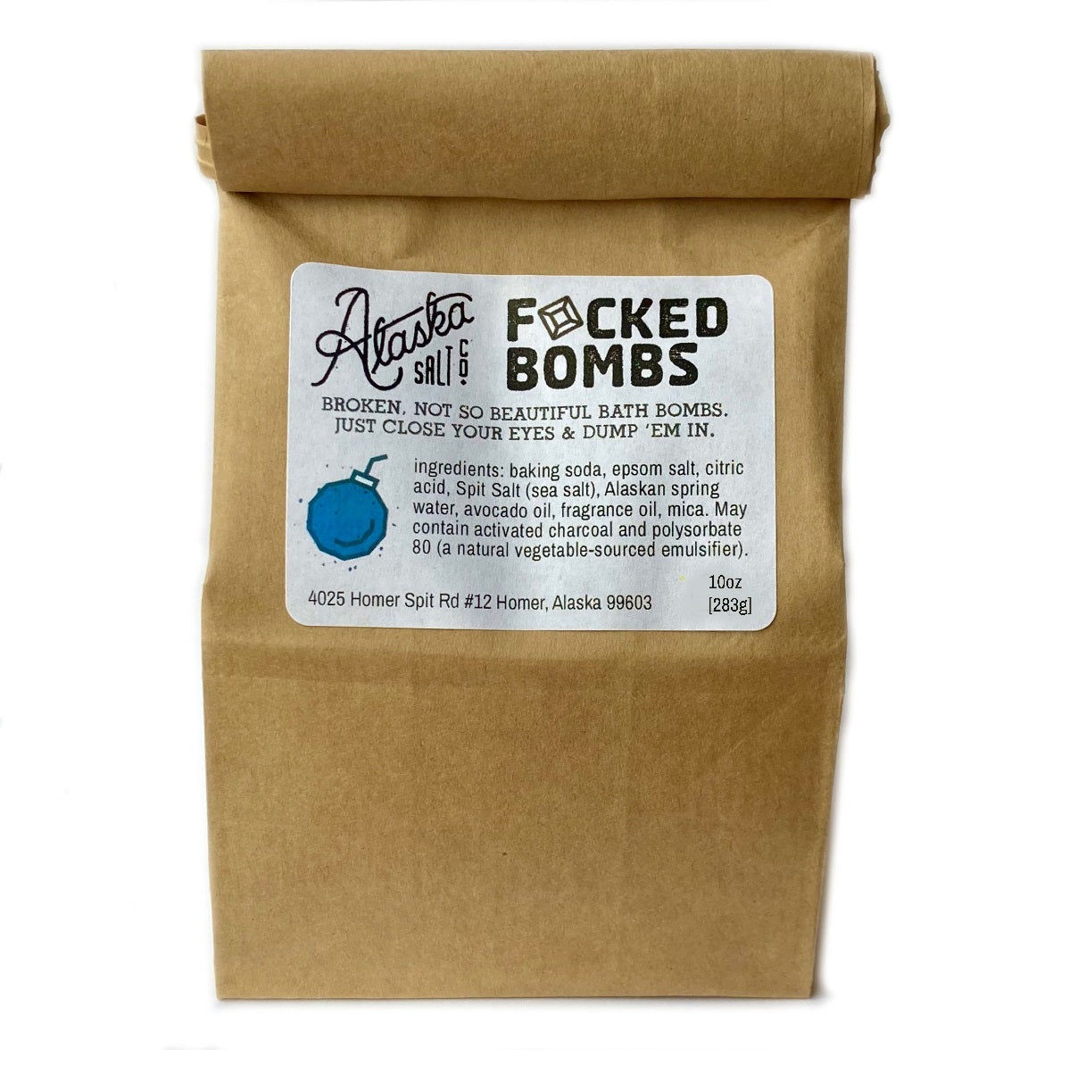 Bath Bombs