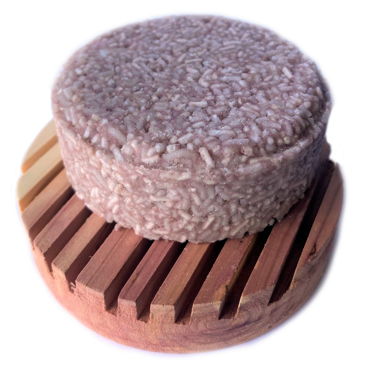 Sea Salt Shampoo