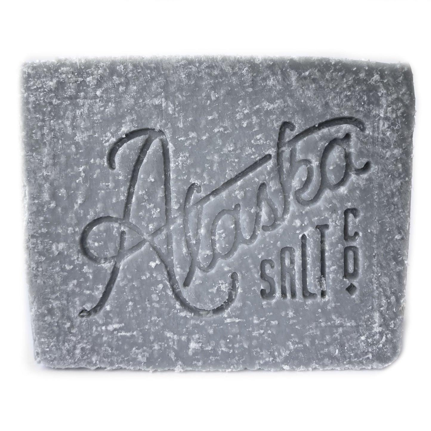 Sea Salt Bar Soap