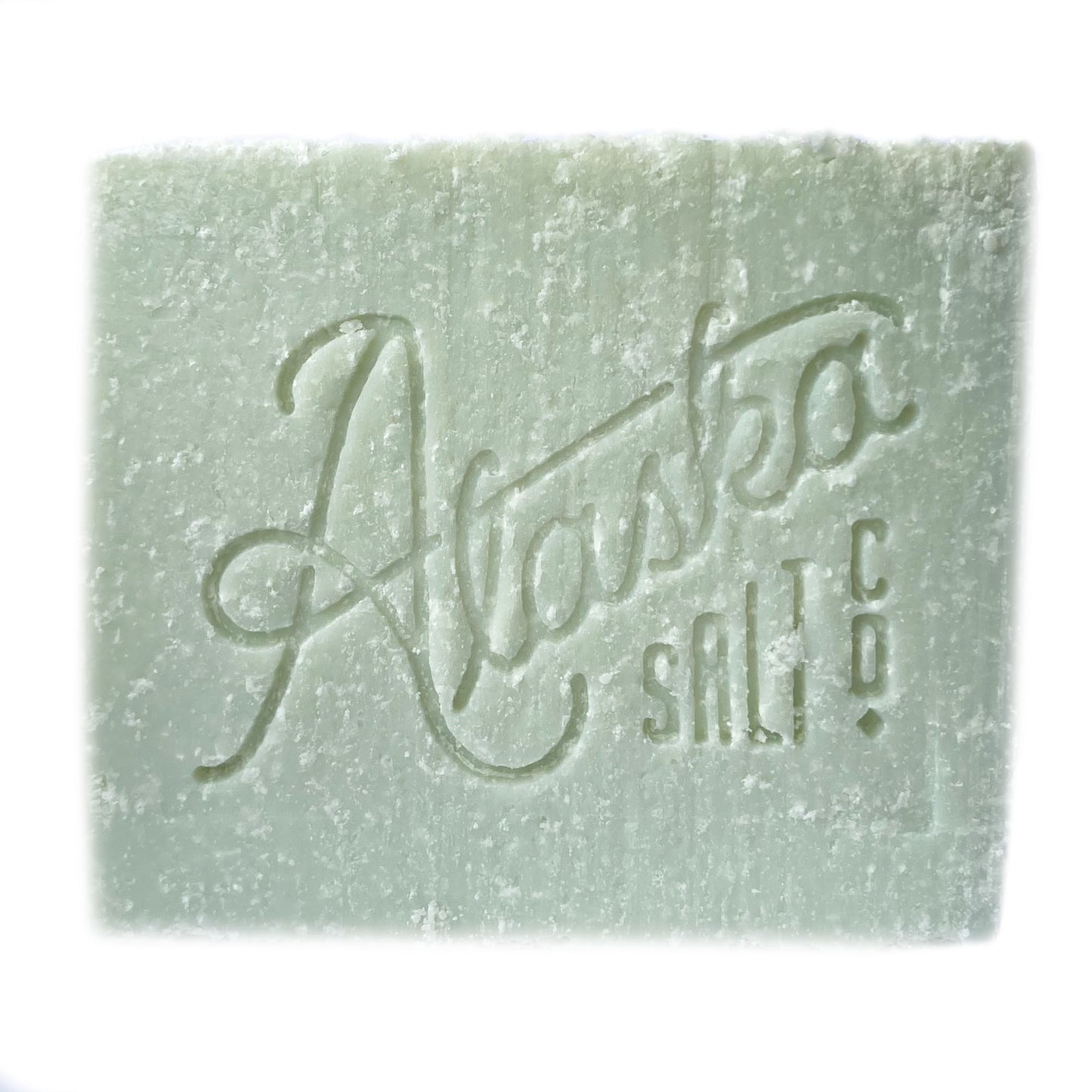 Sea Salt Bar Soap