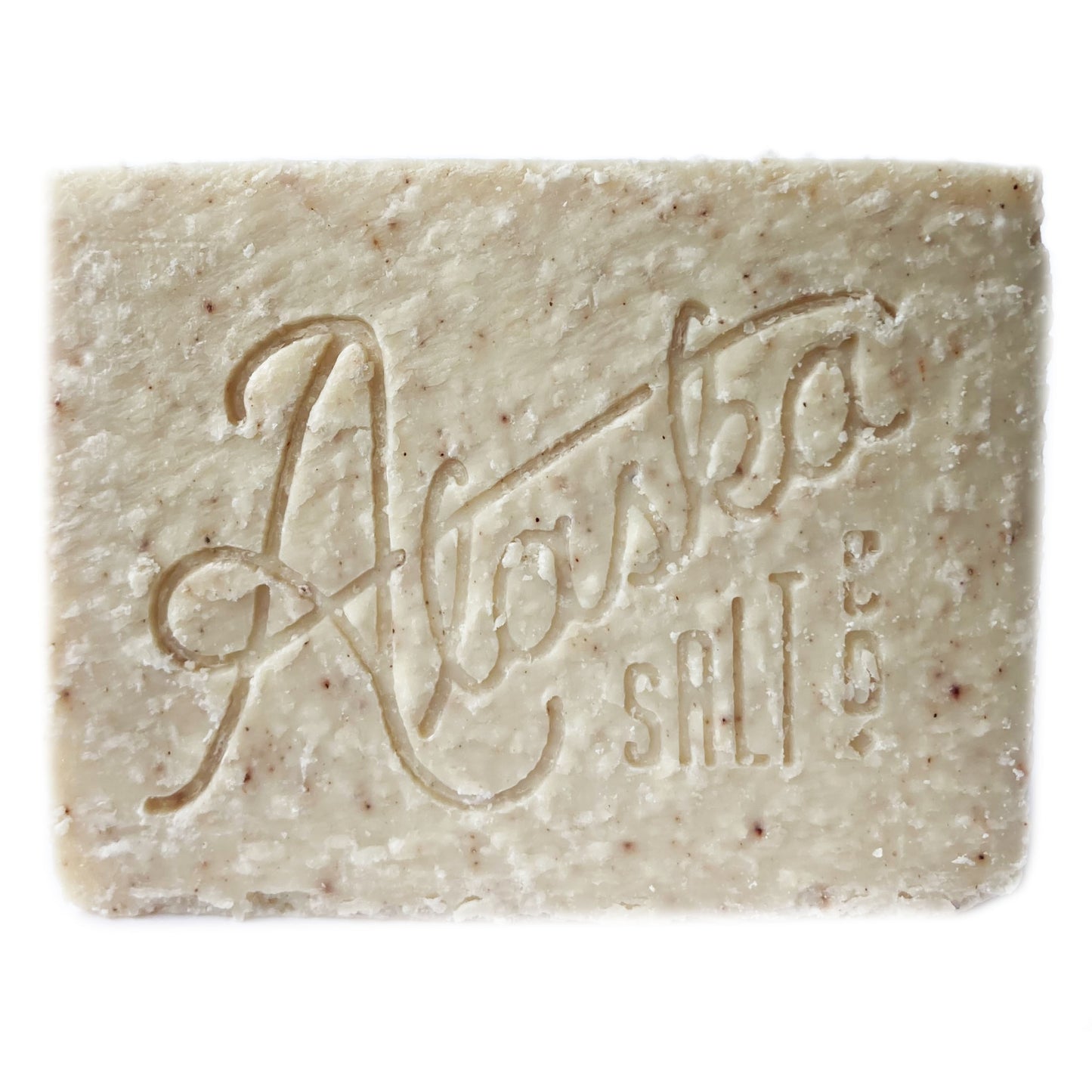 Sea Salt Bar Soap