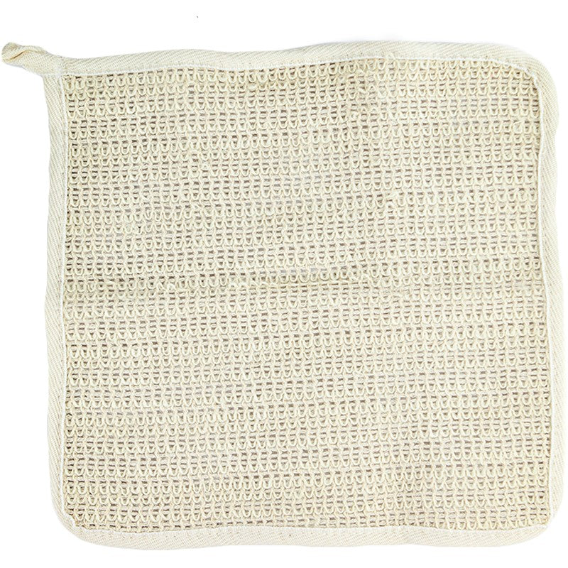 Agave Washcloth