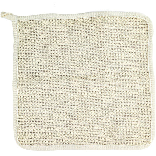Agave Washcloth