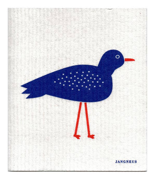 Swedish Dishcloths
