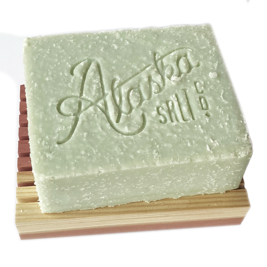 Sea Salt Bar Soap