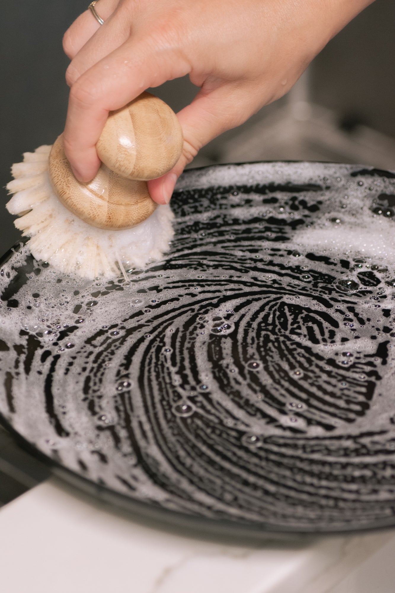 Dish Block Soap