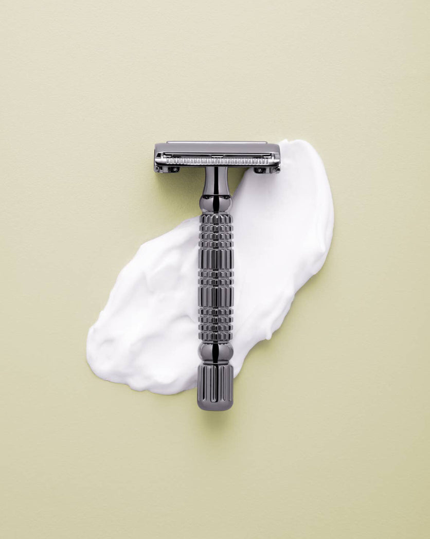 Double Edged R1 Razor