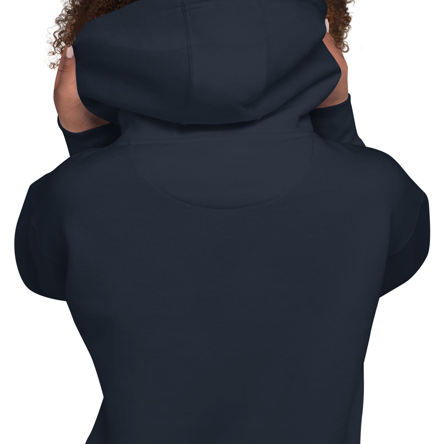 Alaska Salt Co. hoodie