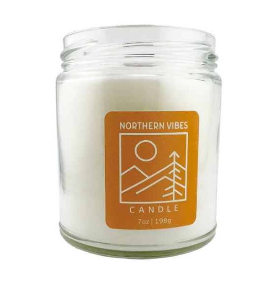Candle Giveaway!