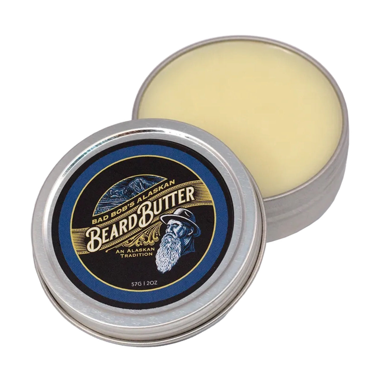 Beard Butter