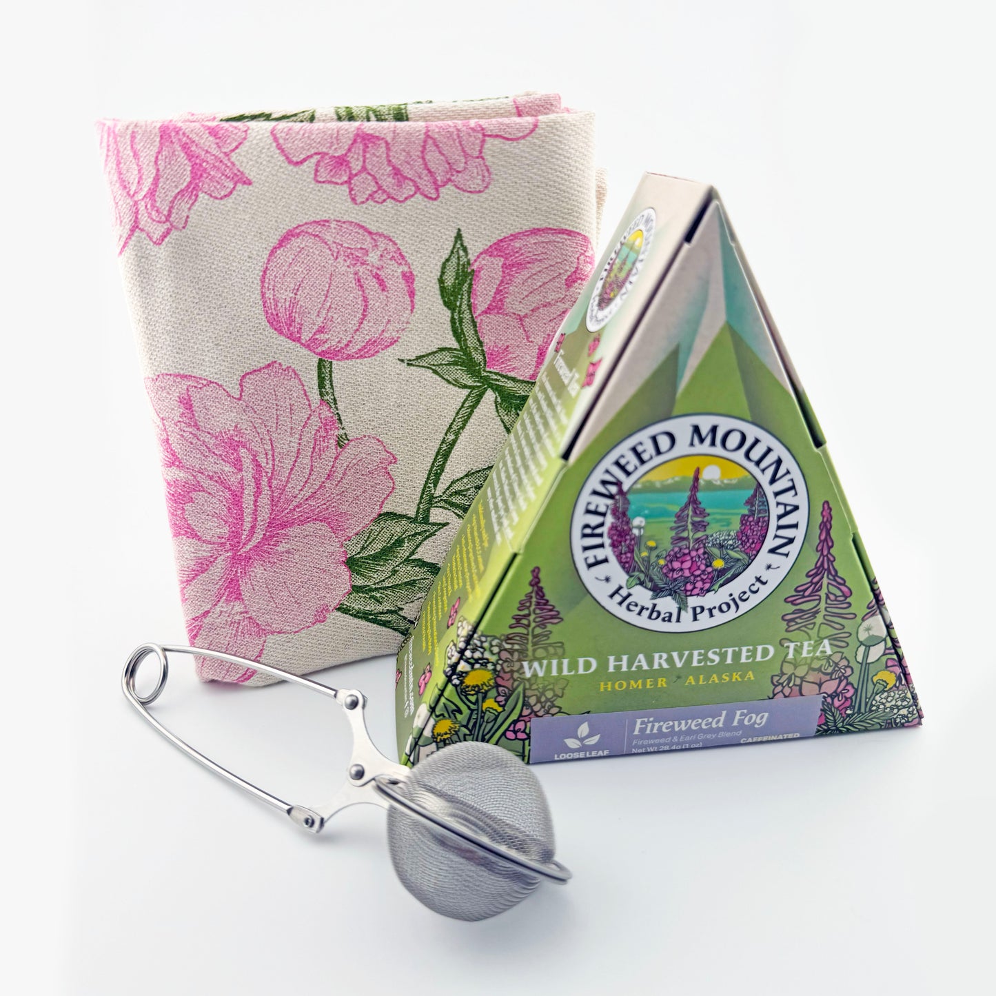 Fireweed Tea Bundle