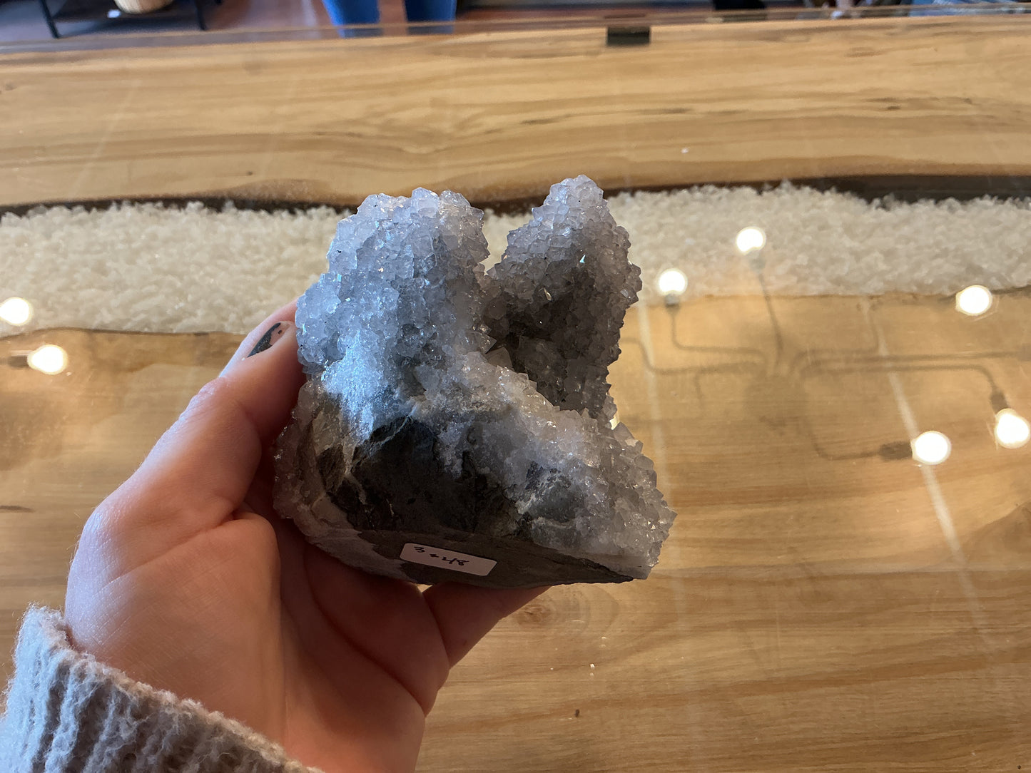 Amethyst Crystals