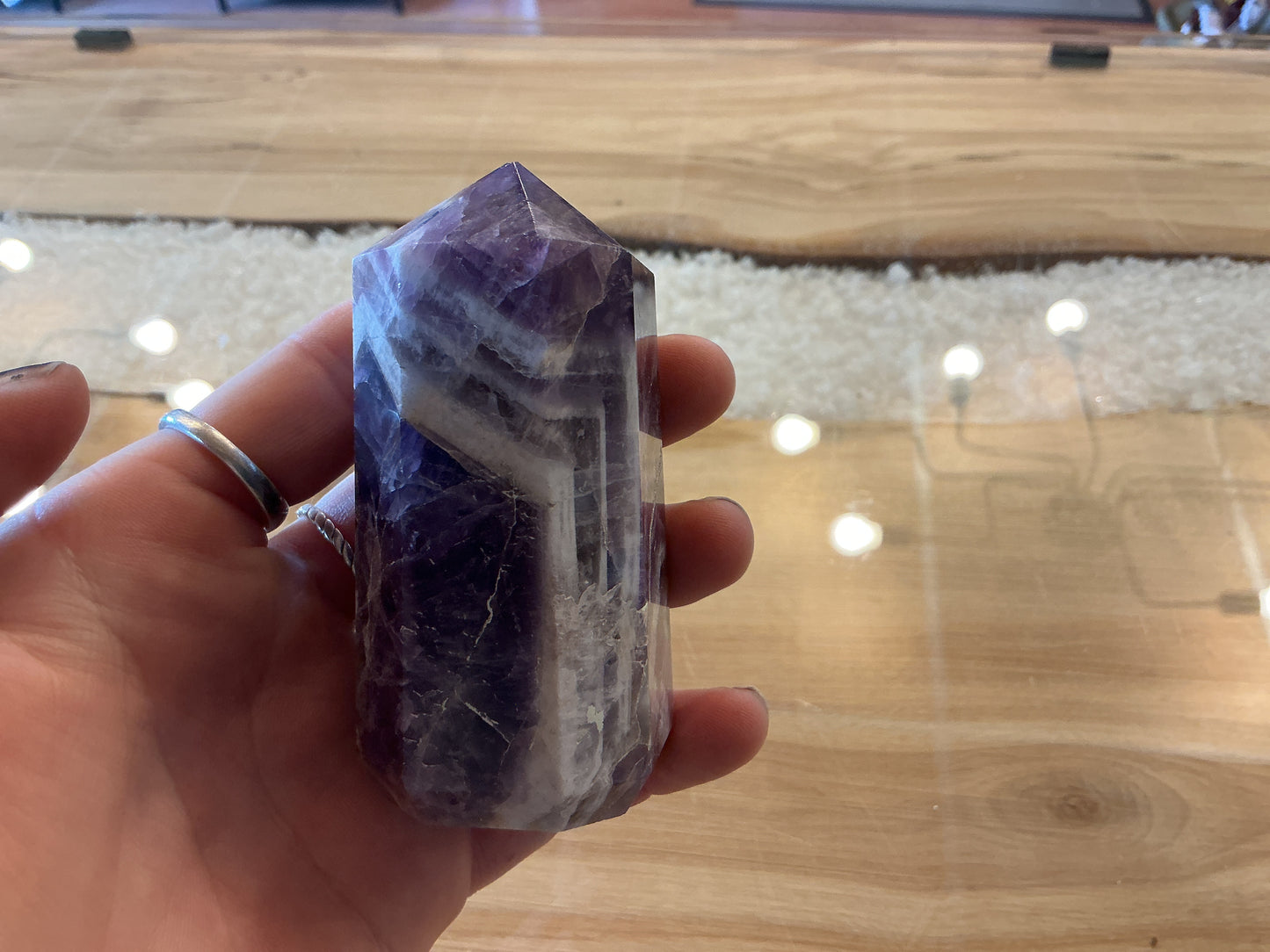Amethyst Crystals